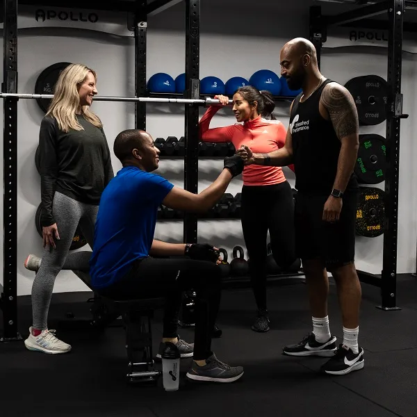 New Year, New You: Kickstart 2025 with Unleashed Performance